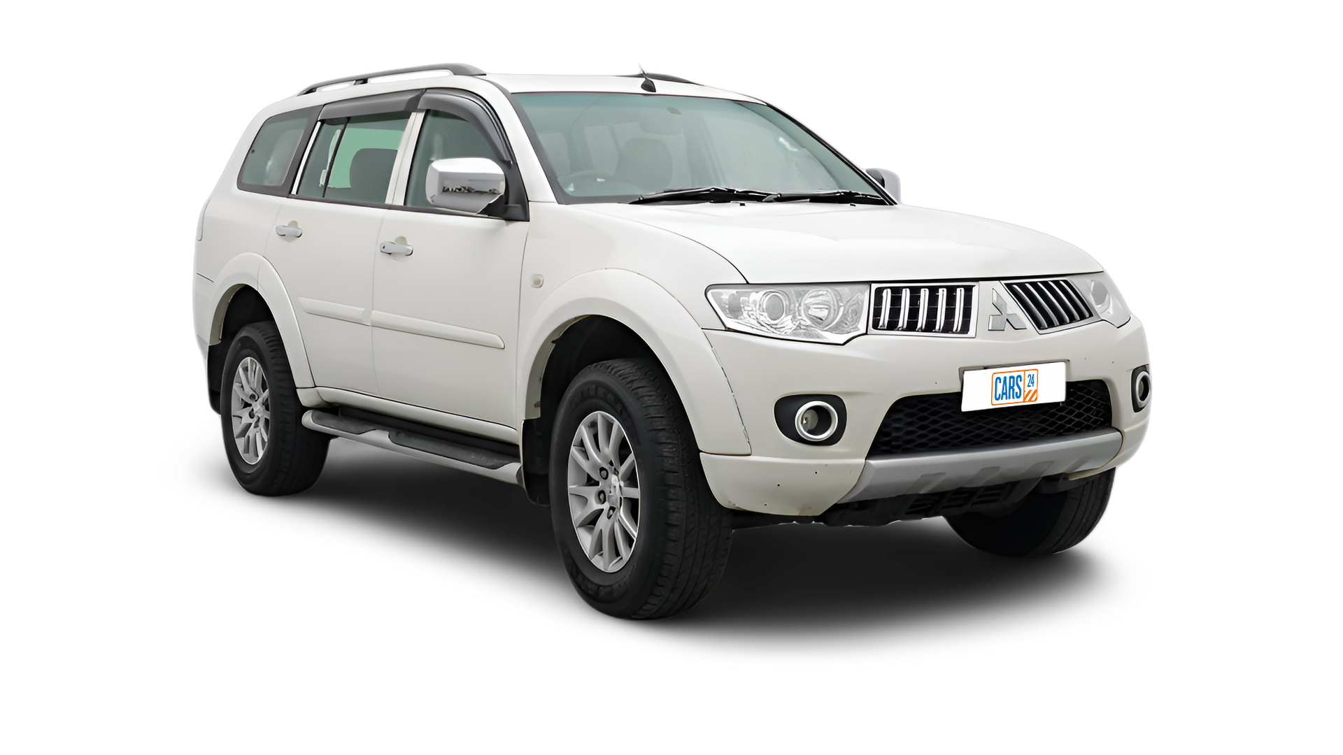 Mitsubishi Pajero Sport-img